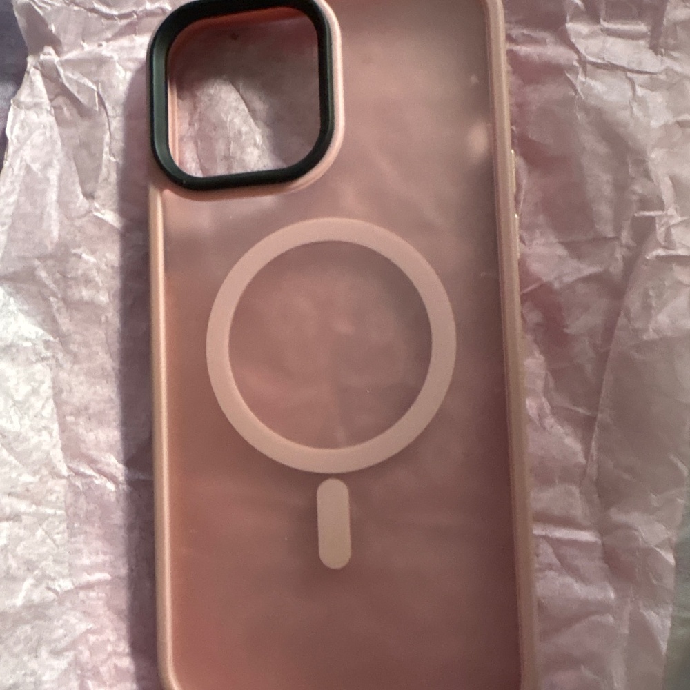 iPhone 13 Pro Max case